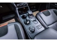 2023 FORD RANGER 3.0 V6 RAPTOR ECOBOOST 4WD 4DR เกียร์อัตโนมัติ ผ่อน 13,730 บาท 12 เดือนแรก รูปที่ 9